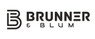 Logo Brunner & Blum GmbH